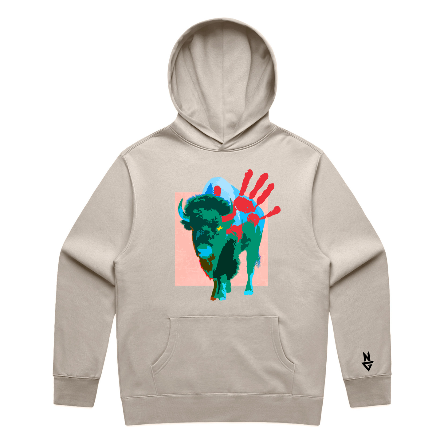 MMIP Hoodie